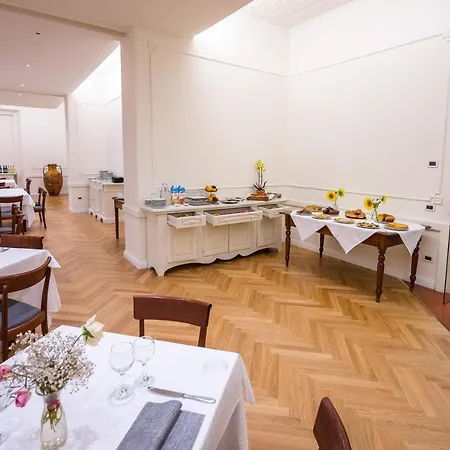 Hotel Moderno