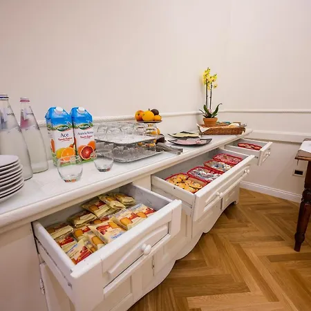 Moderno Hotel
