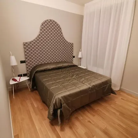Moderno Hotel