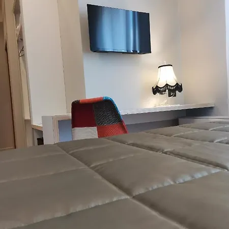 Moderno Hotel Assisi