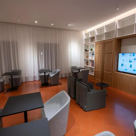 Moderno 3* Assise