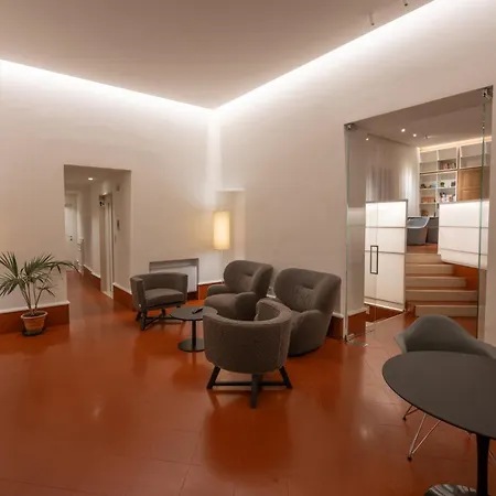 Moderno Hotel Assise