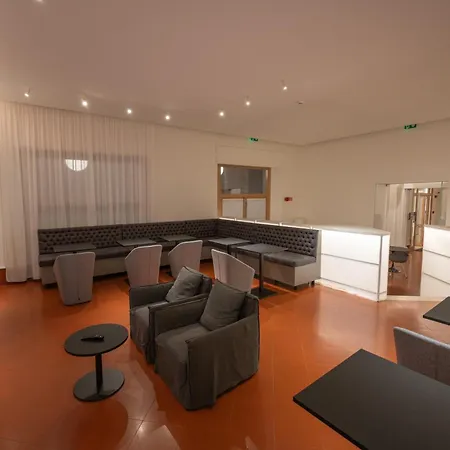 Moderno Hotel