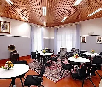 Moderno 3* Asyż