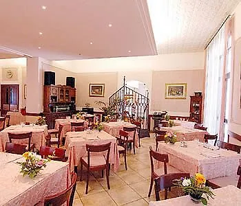 Moderno Hotel Assisi