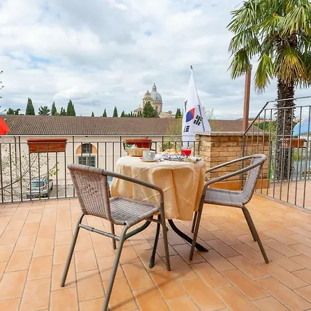 Moderno 3* Assisi