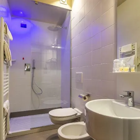 Hotel Moderno Assisi