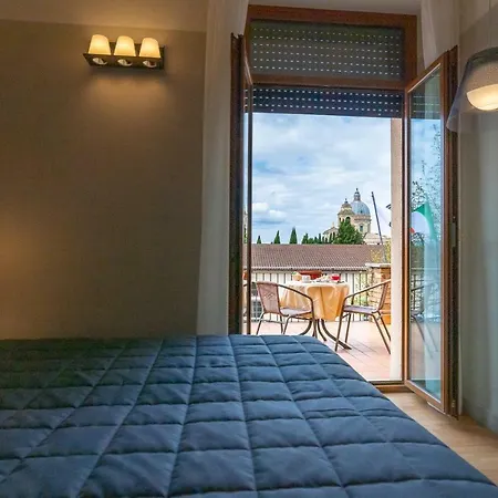 Moderno 3* Assisi