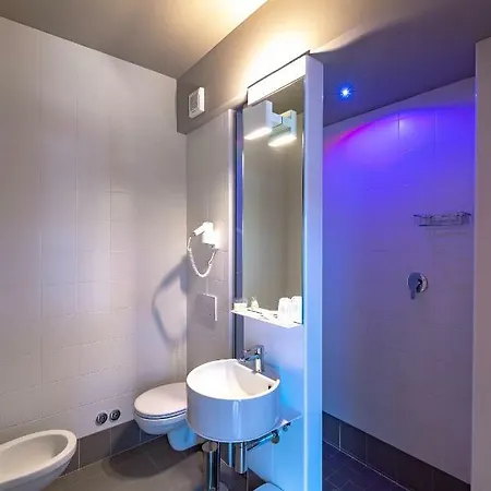Moderno Hotel Assisi