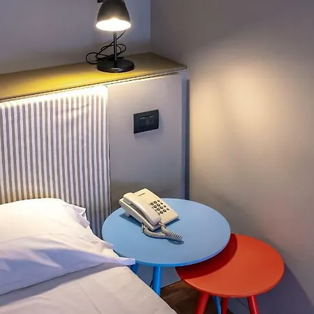 Moderno 3* Assisi