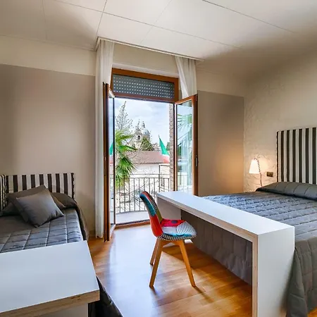 Moderno Hotel Assise
