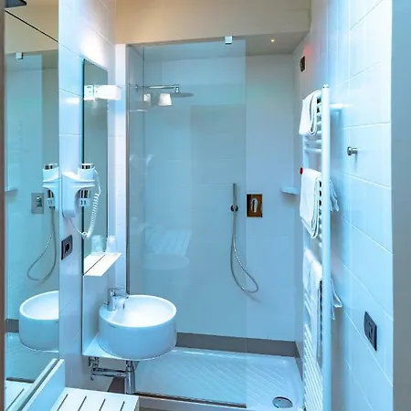 Hotel Moderno