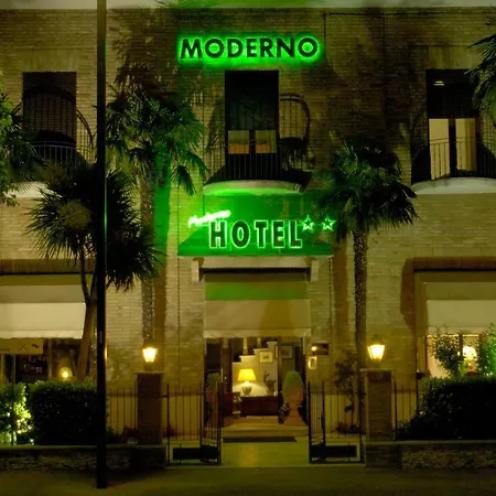 Moderno 3* Assisi