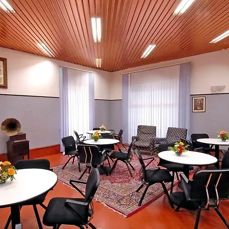Moderno Hotel Assisi