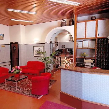 Hotel Moderno