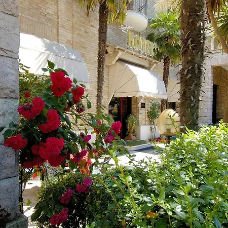 Moderno Hotel