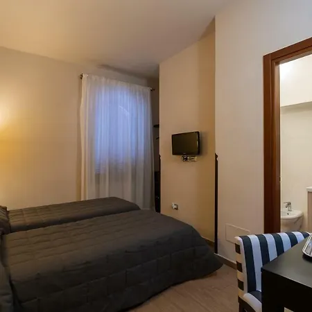 Moderno 3* Assisi