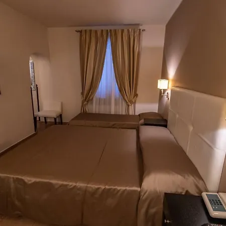 Moderno 3* Assisi