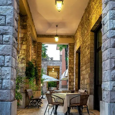 Moderno Hotel Assisi